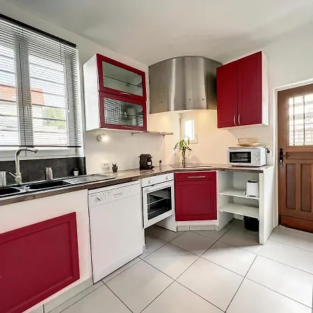 Holiday home The Patio By Disney, 3 Chambres, 2 Salles De Bain
