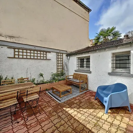 Holiday home The Patio By Disney, 3 Chambres, 2 Salles De Bain *