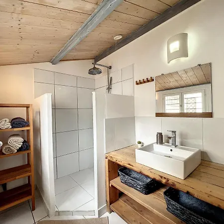 The Patio By Disney, 3 Chambres, 2 Salles De Bain Holiday home Lagny-sur-Marne