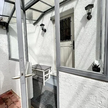 The Patio By Disney, 3 Chambres, 2 Salles De Bain Holiday home *