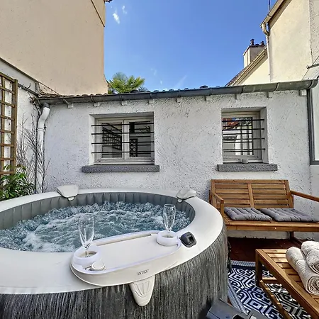 The Patio By Disney, 3 Chambres, 2 Salles De Bain Holiday home *
